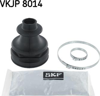 SKF VKJP 8014 - Пильник, приводний вал autozip.com.ua