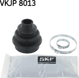 SKF VKJP 8013 - Пильник, приводний вал autozip.com.ua