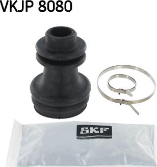 SKF VKJP 8080 - Пильник, приводний вал autozip.com.ua