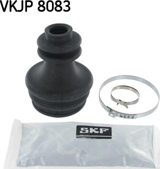 SKF VKJP 8083 - Пильник, приводний вал autozip.com.ua
