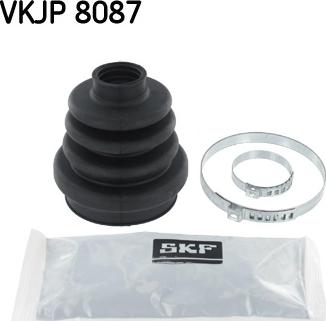 SKF VKJP 8087 - Пильник, приводний вал autozip.com.ua