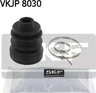 SKF VKJP 8030 - Пильник, приводний вал autozip.com.ua