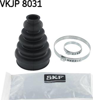 SKF VKJP 8031 - Пильник, приводний вал autozip.com.ua