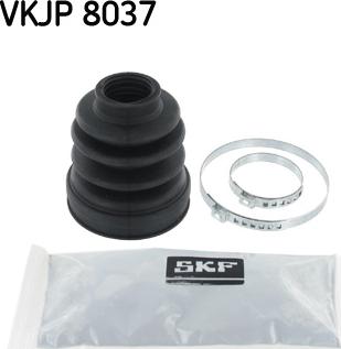 SKF VKJP 8037 - Пильник, приводний вал autozip.com.ua