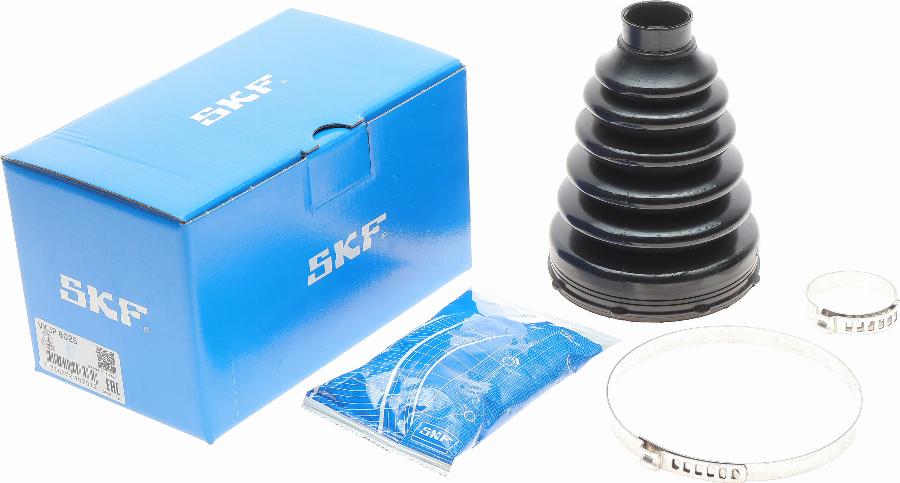 SKF VKJP 8025 - Пильник, приводний вал autozip.com.ua