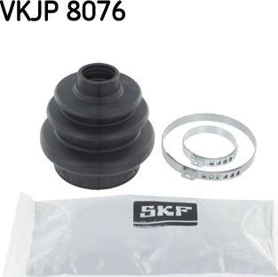 SKF VKJP 8076 - Пильник, приводний вал autozip.com.ua