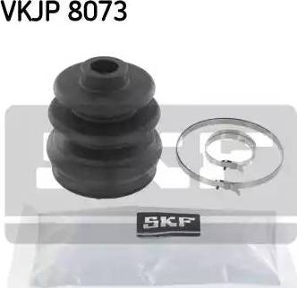 SKF VKJP 8073 - Пильник, приводний вал autozip.com.ua