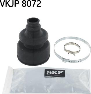 SKF VKJP 8072 - Пильник, приводний вал autozip.com.ua