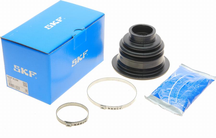 SKF VKJP 8109 - Пильник, приводний вал autozip.com.ua