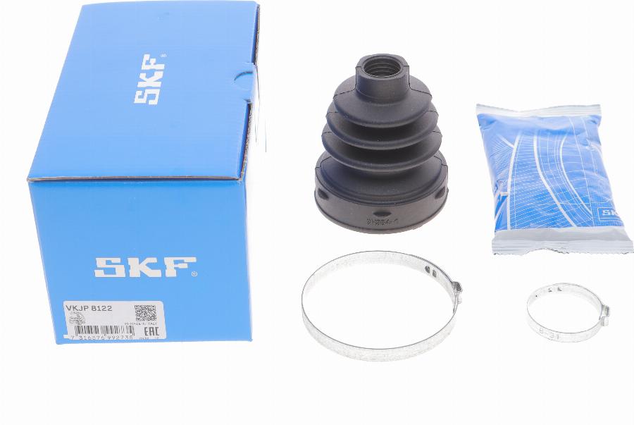 SKF VKJP 8122 - Пильник, приводний вал autozip.com.ua