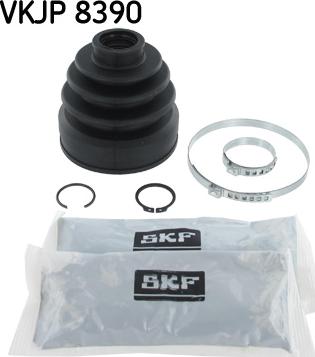 SKF VKJP 8390 - Пильник, приводний вал autozip.com.ua