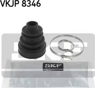 SKF VKJP 8346 - Пильник, приводний вал autozip.com.ua