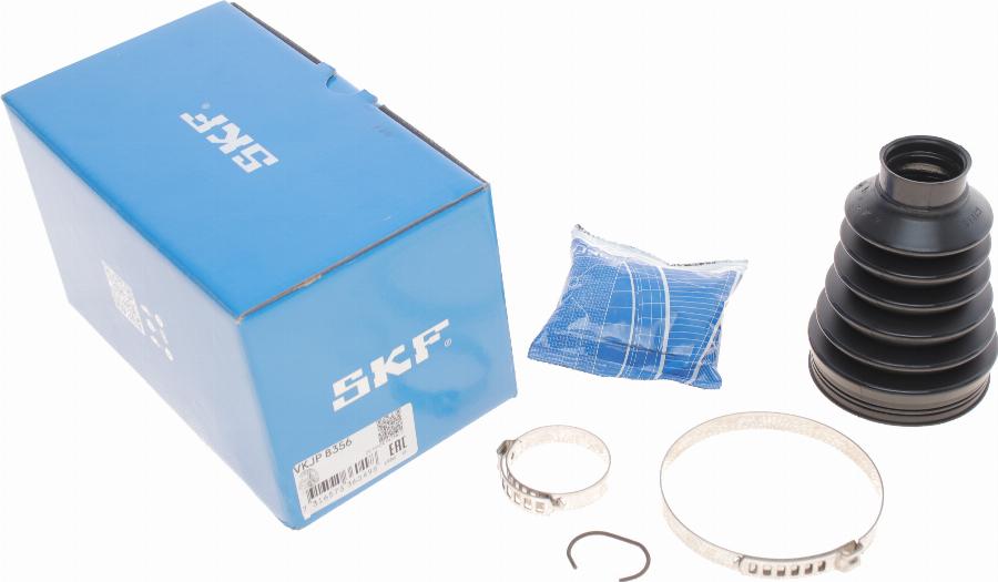 SKF VKJP 8356 - Пильник, приводний вал autozip.com.ua