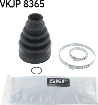 SKF VKJP 8365 - Пильник, приводний вал autozip.com.ua