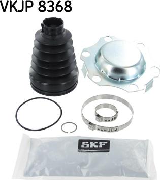 SKF VKJP 8368 - Пильник, приводний вал autozip.com.ua