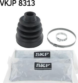 SKF VKJP 8313 - Пильник, приводний вал autozip.com.ua