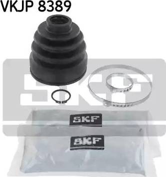 SKF VKJP 8389 - Пильник, приводний вал autozip.com.ua