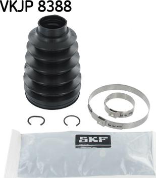 SKF VKJP 8388 - Пильник, приводний вал autozip.com.ua