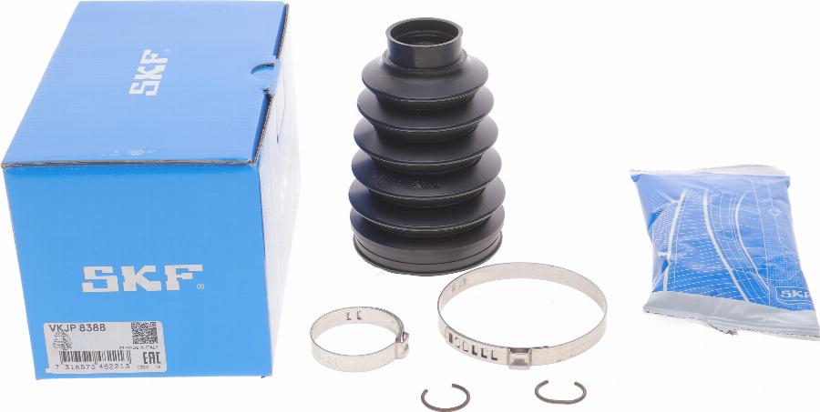 SKF VKJP 8388 - Пильник, приводний вал autozip.com.ua