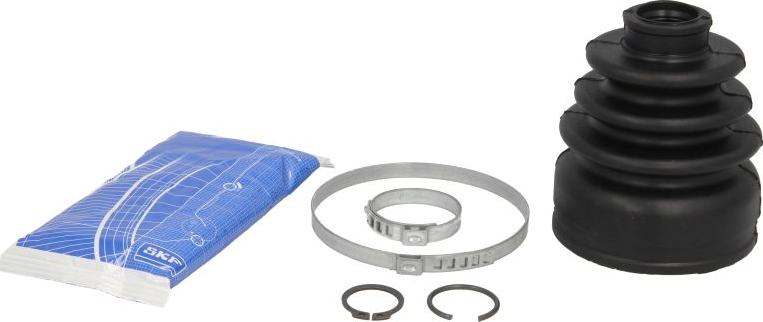 SKF VKJP 8336 - Пильник, приводний вал autozip.com.ua