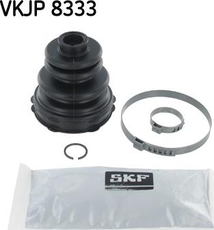 SKF VKJP 8333 - Пильник, приводний вал autozip.com.ua