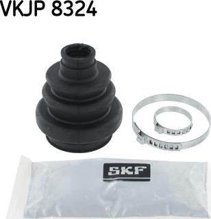 SKF VKJP 8324 - Пильник, приводний вал autozip.com.ua