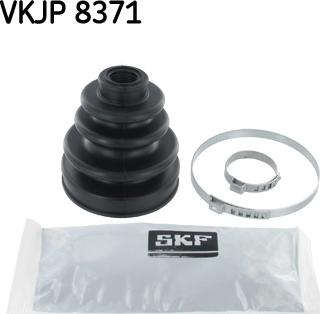 SKF VKJP 8371 - Пильник, приводний вал autozip.com.ua