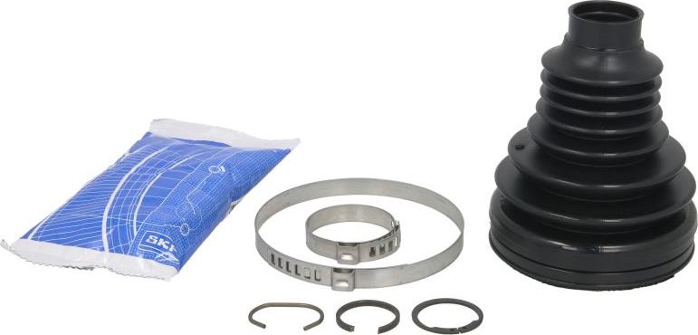 SKF VKJP 8203 - Пильник, приводний вал autozip.com.ua
