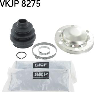 SKF VKJP 8275 - Пильник, приводний вал autozip.com.ua