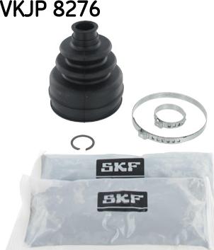 SKF VKJP 8276 - Пильник, приводний вал autozip.com.ua