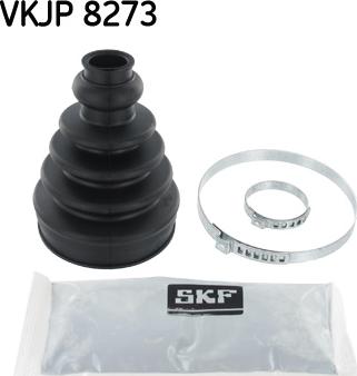 SKF VKJP 8273 - Пильник, приводний вал autozip.com.ua