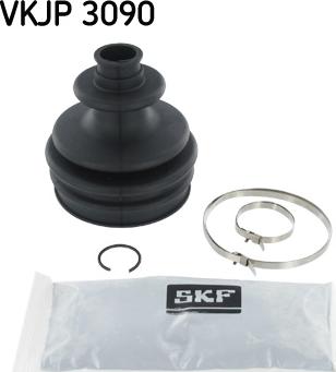 SKF VKJP 3090 - Пильник, приводний вал autozip.com.ua