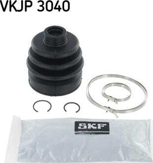 SKF VKJP 3040 - Пильник, приводний вал autozip.com.ua