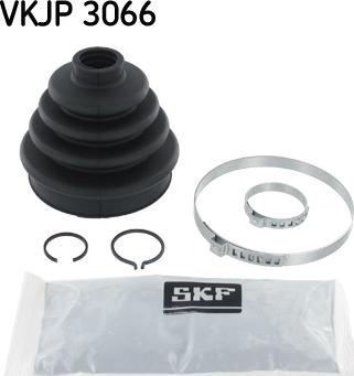 SKF VKJP 3066 - Пильник, приводний вал autozip.com.ua