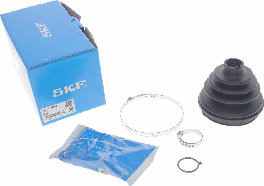 SKF VKJP 3001 - Пильник, приводний вал autozip.com.ua