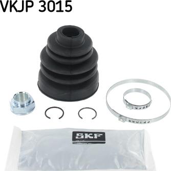 SKF VKJP 3015 - Пильник, приводний вал autozip.com.ua