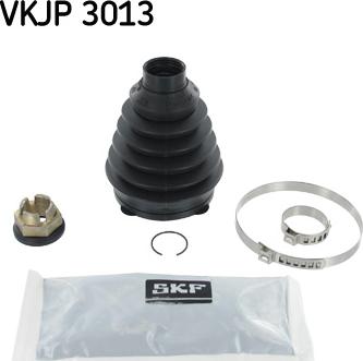 SKF VKJP 3013 - Пильник, приводний вал autozip.com.ua