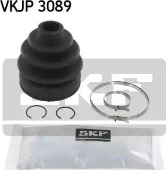 SKF VKJP 3089 - Пильник, приводний вал autozip.com.ua