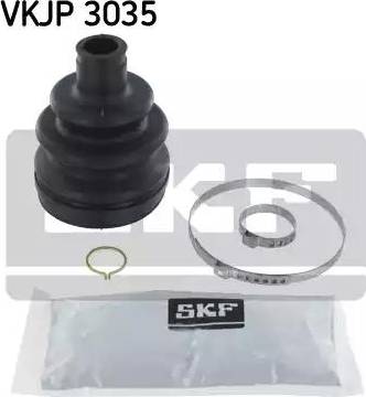 SKF VKJP 3035 - Пильник, приводний вал autozip.com.ua