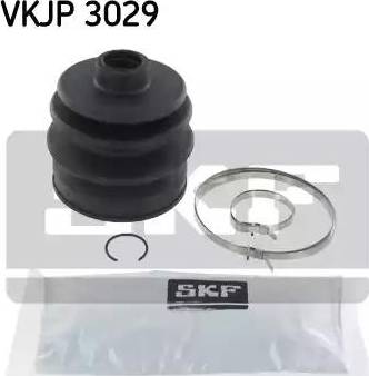 SKF VKJP 3029 - Пильник, приводний вал autozip.com.ua