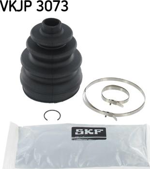 SKF VKJP 3073 - Пильник, приводний вал autozip.com.ua