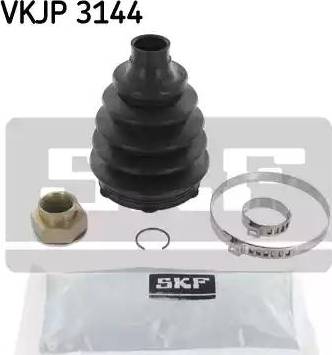 SKF VKJP 3144 - Пильник, приводний вал autozip.com.ua