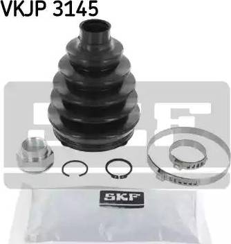 SKF VKJP 3145 - Пильник, приводний вал autozip.com.ua