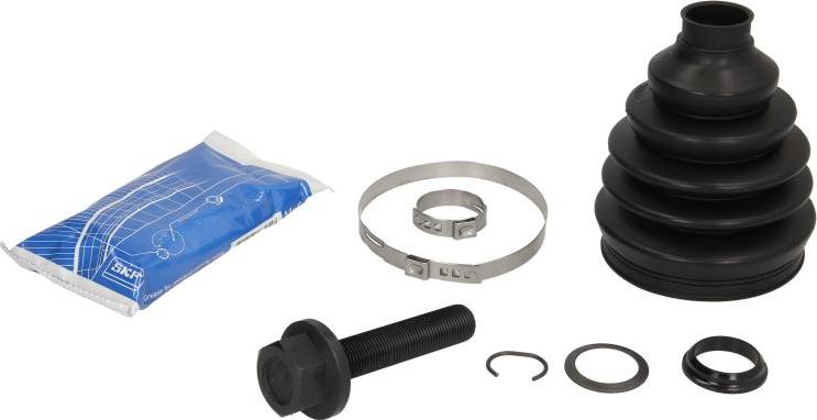 SKF VKJP 3151 - Пильник, приводний вал autozip.com.ua
