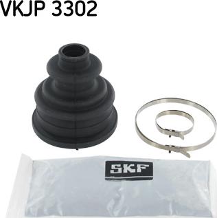 SKF VKJP 3302 - Пильник, приводний вал autozip.com.ua