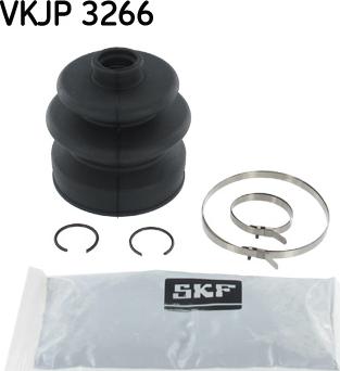 SKF VKJP 3266 - Пильник, приводний вал autozip.com.ua