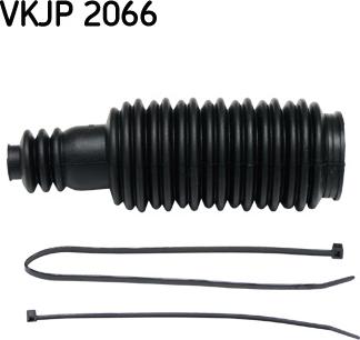 SKF VKJP 2066 - Комплект пилника, рульове управління autozip.com.ua