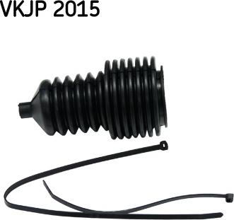 SKF VKJP 2015 - Комплект пилника, рульове управління autozip.com.ua