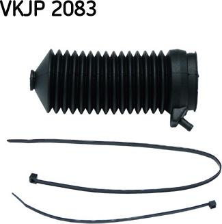 SKF VKJP 2083 - Комплект пилника, рульове управління autozip.com.ua