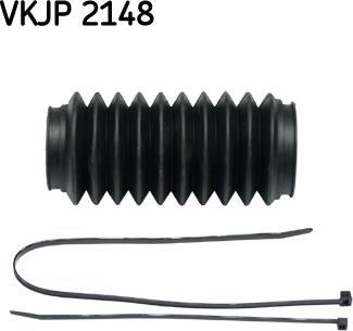 SKF VKJP 2148 - Комплект пилника, рульове управління autozip.com.ua